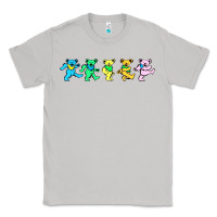 Moon Dust jerry's designer bears Classic Tee - StudioElite