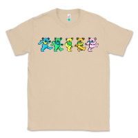 Mushroom jerry's designer bears Classic Tee - StudioElite
