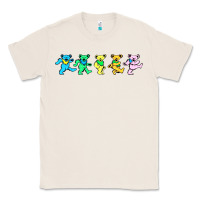 Natural jerry's designer bears Classic Tee - StudioElite