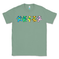 Sage jerry's designer bears Classic Tee - StudioElite