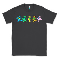 Smoke jerry's designer bears Classic Tee - StudioElite