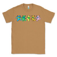 Toasted Coconut jerry's designer bears Classic Tee - StudioElite