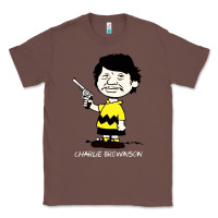 Chestnut charlie brownson Classic Tee - StudioElite