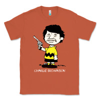 Copper charlie brownson Classic Tee - StudioElite