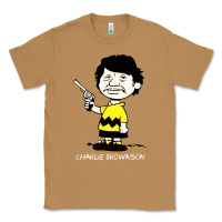 Toasted Coconut charlie brownson Classic Tee - StudioElite