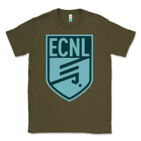 Army Green So Unusual ecnl Classic Tee - StudioElite