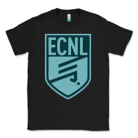 Black So Unusual ecnl Classic Tee - StudioElite