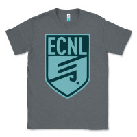 Charcoal Heather So Unusual ecnl Classic Tee - StudioElite