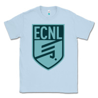 Dusty Blue So Unusual ecnl Classic Tee - StudioElite