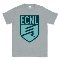 Heather Grey So Unusual ecnl Classic Tee - StudioElite
