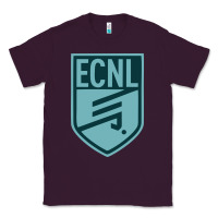 Plum So Unusual ecnl Classic Tee - StudioElite