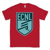 Red So Unusual ecnl Classic Tee - StudioElite