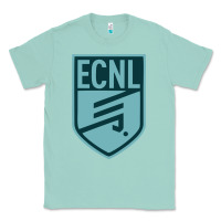 Seafoam So Unusual ecnl Classic Tee - StudioElite
