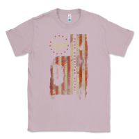 Lilac lamb of god, pure american metal flag Classic Tee - StudioElite