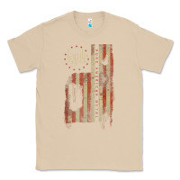Mushroom lamb of god, pure american metal flag Classic Tee - StudioElite