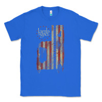 True Royal lamb of god, pure american metal flag Classic Tee - StudioElite
