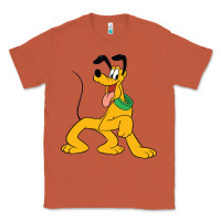 Copper pluto Classic Tee - StudioElite