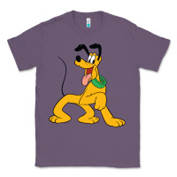 Lavender pluto Classic Tee - StudioElite