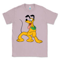 Lilac pluto Classic Tee - StudioElite