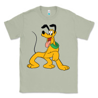 Matcha pluto Classic Tee - StudioElite