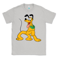 Moon Dust pluto Classic Tee - StudioElite