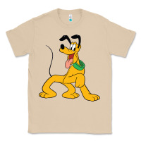 Mushroom pluto Classic Tee - StudioElite