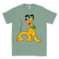 Sage pluto Classic Tee - StudioElite