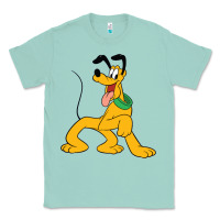 Seafoam pluto Classic Tee - StudioElite