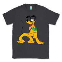 Smoke pluto Classic Tee - StudioElite
