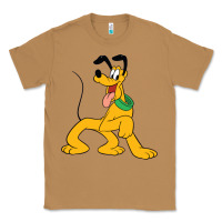 Toasted Coconut pluto Classic Tee - StudioElite