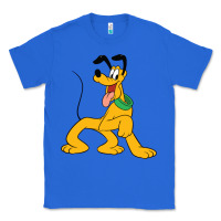 True Royal pluto Classic Tee - StudioElite