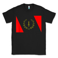 African American Heritage Flag 1967 Black History Copy Classic Tee | Teevron