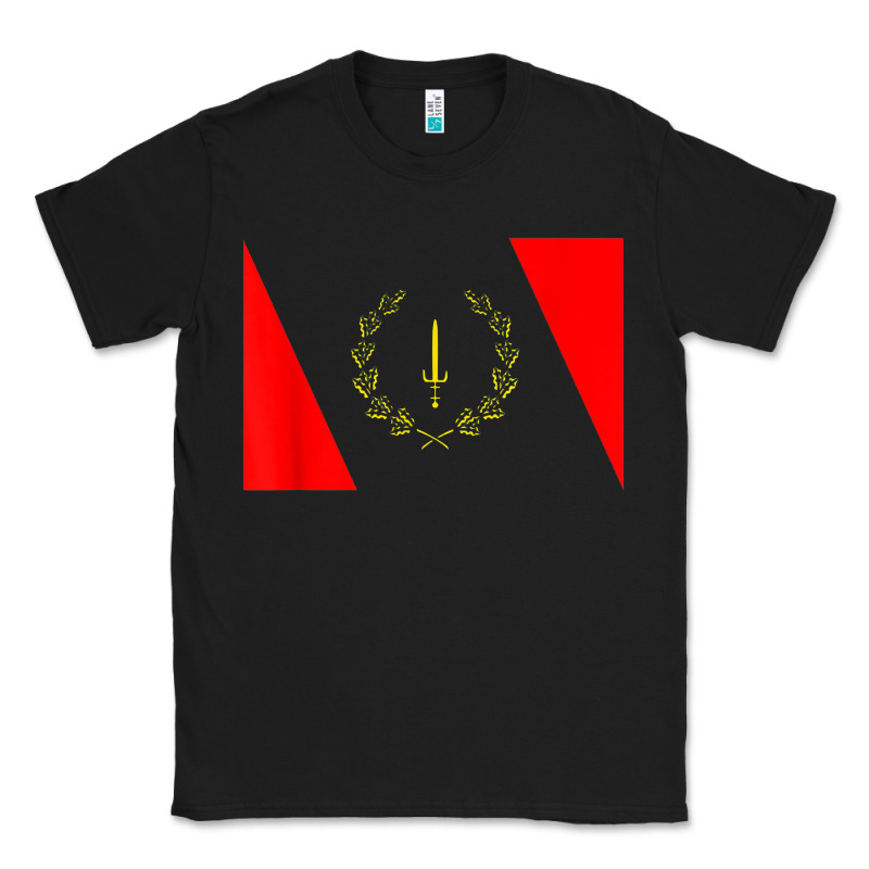 African American Heritage Flag 1967 Black History Copy Classic Tee by StudioElite | Teevron