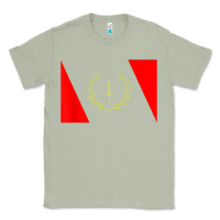 Matcha african american heritage flag 1967 black history copy Classic Tee - StudioElite