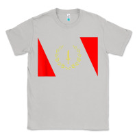 Moon Dust african american heritage flag 1967 black history copy Classic Tee - StudioElite