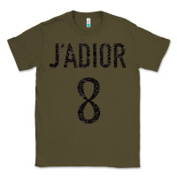 Army Green j’adior 8 [tw] Classic Tee - StudioElite