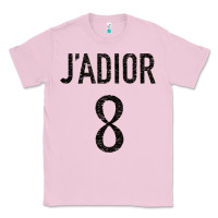 Bubblegum Pink j’adior 8 [tw] Classic Tee - StudioElite