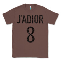 Chestnut j’adior 8 [tw] Classic Tee - StudioElite