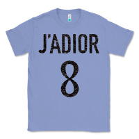 Colony Blue j’adior 8 [tw] Classic Tee - StudioElite