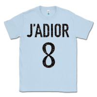 Dusty Blue j’adior 8 [tw] Classic Tee - StudioElite