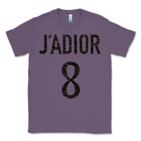 Lavender j’adior 8 [tw] Classic Tee - StudioElite