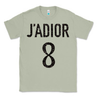 Matcha j’adior 8 [tw] Classic Tee - StudioElite