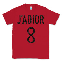 Red j’adior 8 [tw] Classic Tee - StudioElite