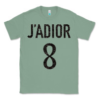 Sage j’adior 8 [tw] Classic Tee - StudioElite
