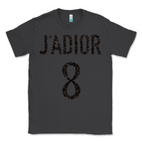 Smoke j’adior 8 [tw] Classic Tee - StudioElite