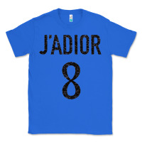 True Royal j’adior 8 [tw] Classic Tee - StudioElite