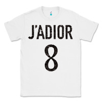 White j’adior 8 [tw] Classic Tee - StudioElite