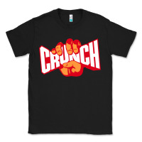 The Crunch Fitness Classic Tee | Teevron