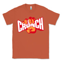 Copper the crunch fitness Classic Tee - StudioElite