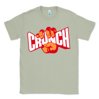 Matcha the crunch fitness Classic Tee - StudioElite